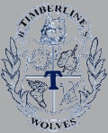 Timberline High School Logo Photo Album