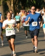 2006 Ortega 5K Run