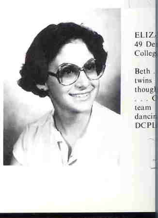 Elizabeth Baglini's Classmates profile album