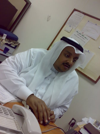 Abdullah Basaffar's Classmates® Profile Photo