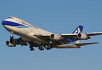 NCA B747-200