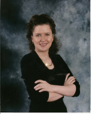 Tonya Lawson's Classmates® Profile Photo