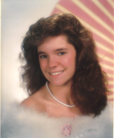 Pam Echols' Classmates profile album