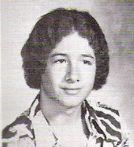 Mark Shalvay's Classmates profile album