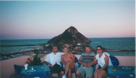 Mazatlan