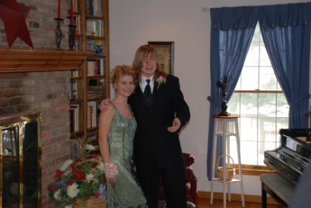 More Prom 2007