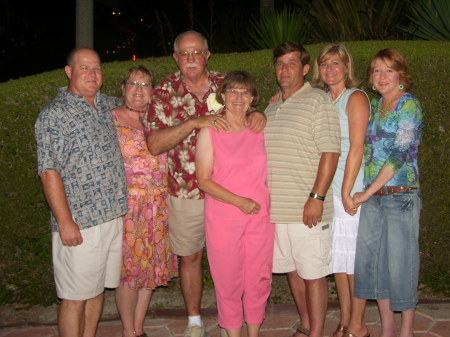 The Family 2006