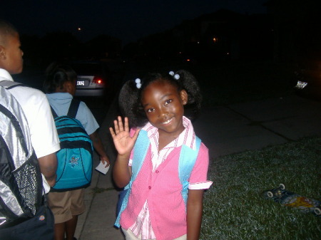 first day of school 007
