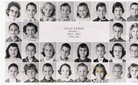 Palo Verde Grade School