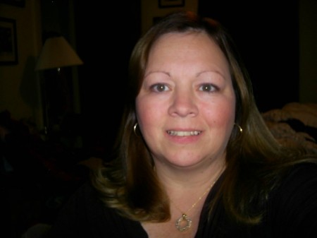 Patti Sprague's Classmates® Profile Photo