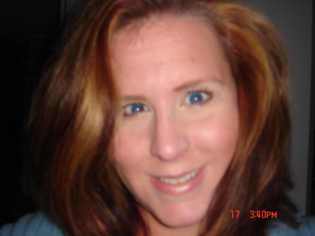 Krista Elledge's Classmates® Profile Photo