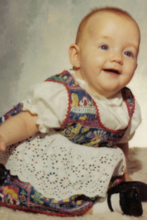 Baby PiC!