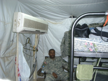 2007 In Kuwait