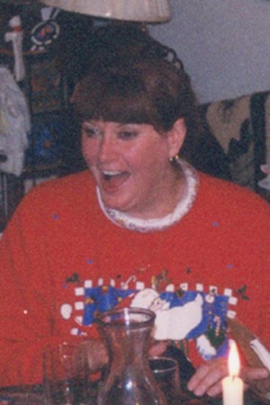 Fran in 1999