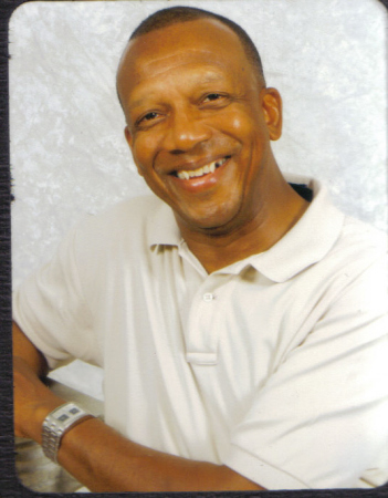 Isaac Belonga's Classmates® Profile Photo