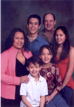 Family Photo 2006