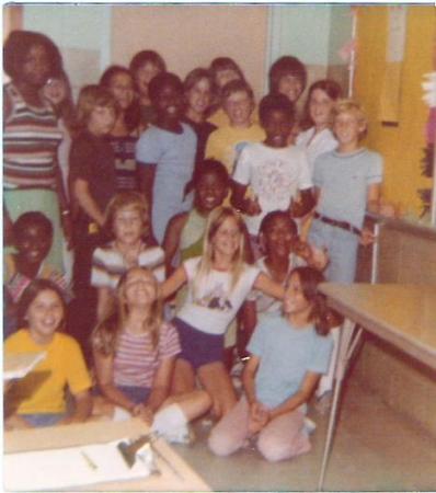 Ms. Mack's Class 78-79