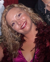 Teresa Andre's Classmates® Profile Photo