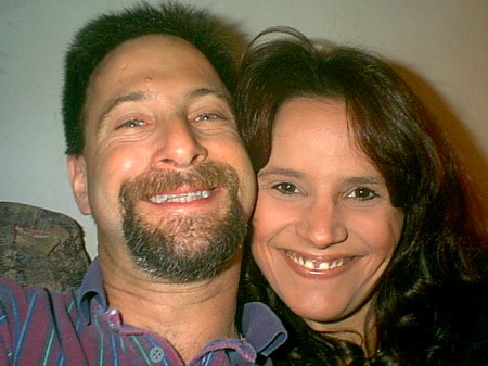 Joel & Kristi  2006