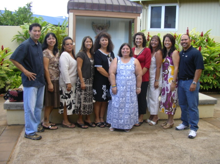 Memorial Mass, 6/22/2008