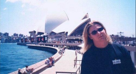 Sydney1999