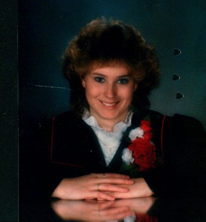 Lorraine Russell's Classmates® Profile Photo