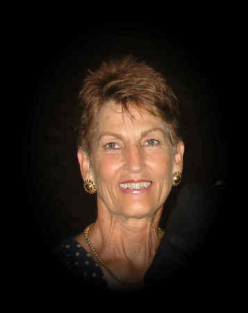 Barbara Allen's Classmates® Profile Photo