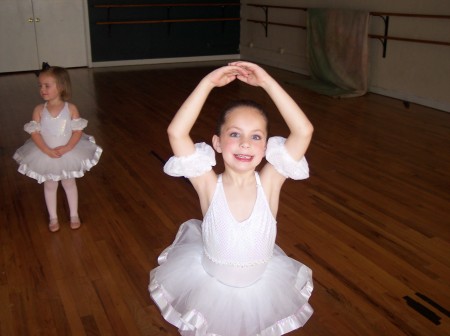 ballet 2 5 20 08