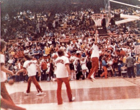 1979 Lee state B tourney