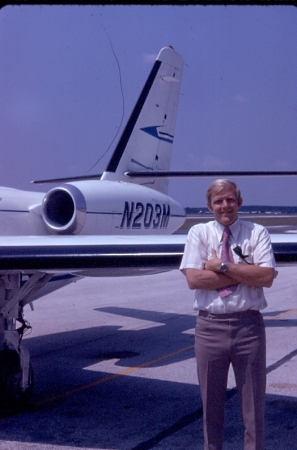 Taken in 1973 Gainesville, FL