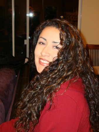 Claudia Guerrero's Classmates® Profile Photo