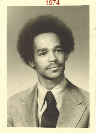 Morgan State University 1974