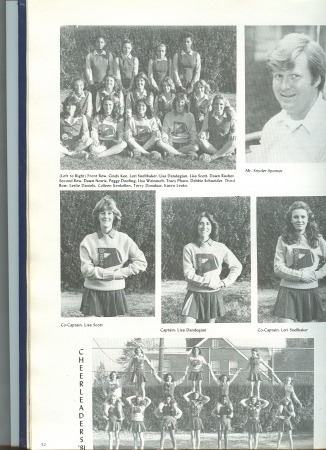 Dawn Scotton's Classmates profile album