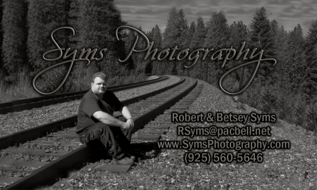 Syms Photography