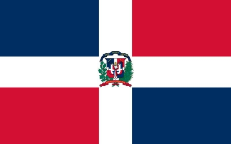 Dominican and Proud