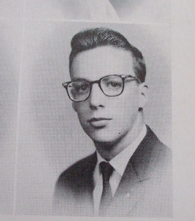 Robert McMurtry's Classmates profile album