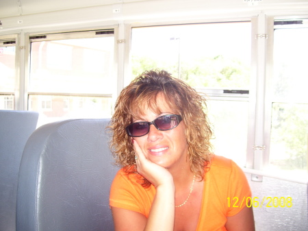 Monica Stallings's Classmates® Profile Photo