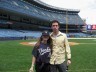 Don & Theresa Sheridan's album, Yankee Stadium