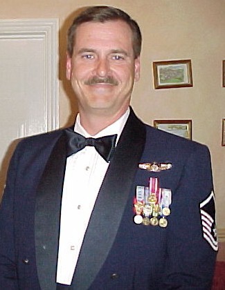 Formal Military Dress