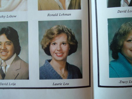 Laurie Albrecht's Classmates profile album