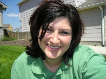 Heather Peterson's Classmates® Profile Photo