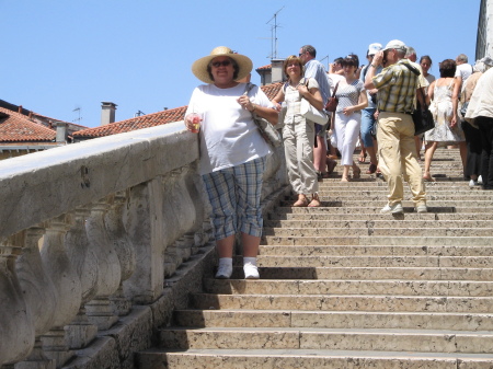 Venice, Italy 2007