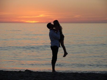 Sanibel Sunset