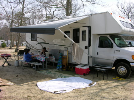 Our RV