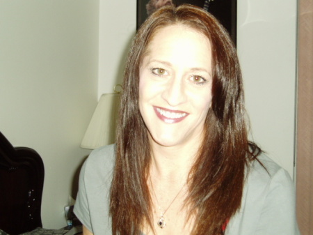 Tracy Coburn's Classmates® Profile Photo
