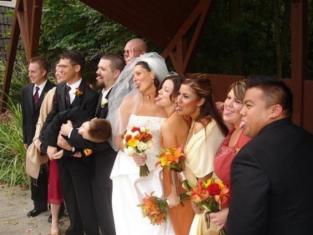 2006-09 My Fav Wedding Pic