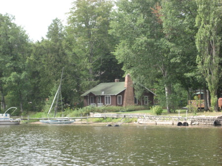 The Cabin