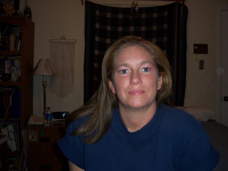 Tammy in 2005