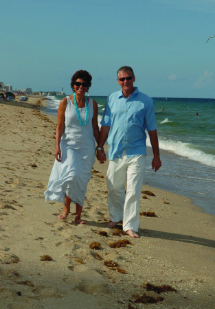 Susan & Jerry Pompano Beach FL