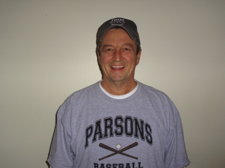 David Parsons's Classmates® Profile Photo